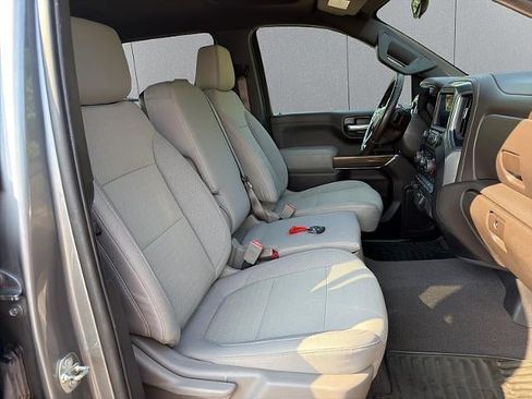 Used 2020 Chevrolet Silverado 1500 LT w/ All-Star Edition AWD/4WD image 38