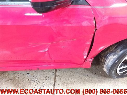 Used 2019 Honda Civic LX image 15