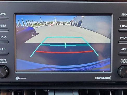 Certified 2022 Toyota RAV4 XLE w/ Convenience Package AWD/4WD image 13
