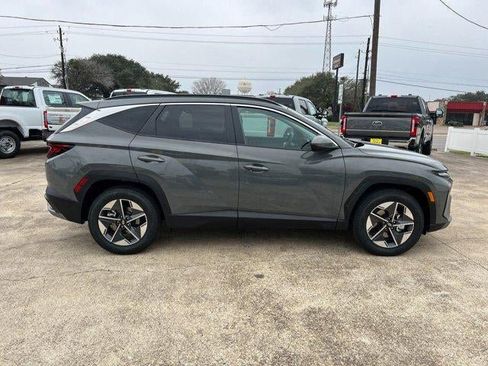 New 2026 Hyundai Tucson SEL FWD image 66