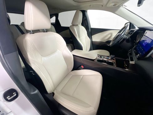 Used 2023 Lexus RX 350 Premium w/ Cold Area Package image 31