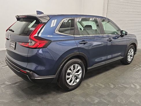 Used 2024 Honda CR-V LX image 8