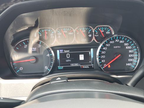 Used 2019 Chevrolet Silverado 3500 High Country w/ Duramax Plus Package AWD/4WD image 17