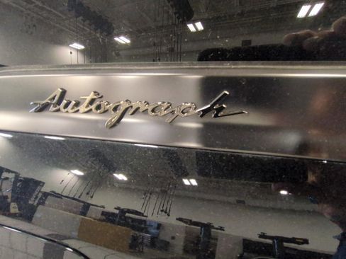 New 2026 INFINITI QX80 Autograph w/ Autograph Exterior Package AWD/4WD image 34