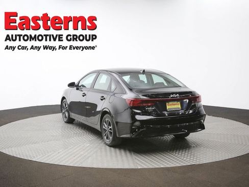 Used 2024 Kia Forte LXS image 65