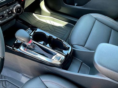 New 2026 Chevrolet Trax RS w/ Driver Confidence Package image 8