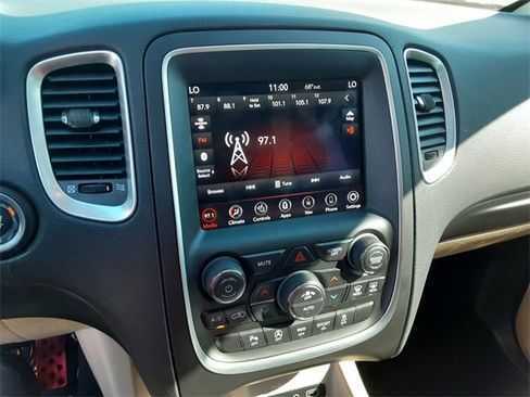 Certified 2020 Dodge Durango Citadel image 22