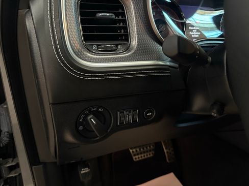 Used 2023 Dodge Charger SRT Hellcat image 36