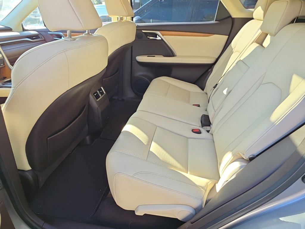 Used 2020 Lexus RX 350 FWD w/ Premium Package image 14