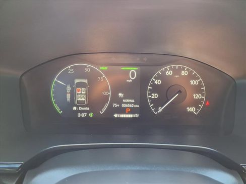 Used 2026 Honda CR-V Sport image 16