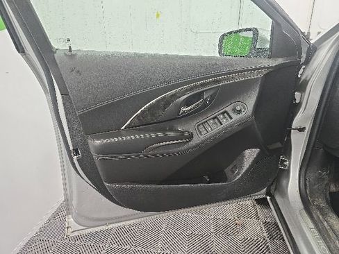 Used 2016 Buick LaCrosse Leather AWD/4WD image 23