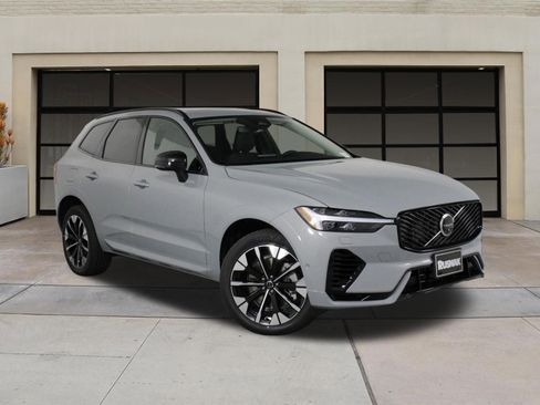 New 2026 Volvo XC60 T8 Plus w/ Climate Package PRO image 19