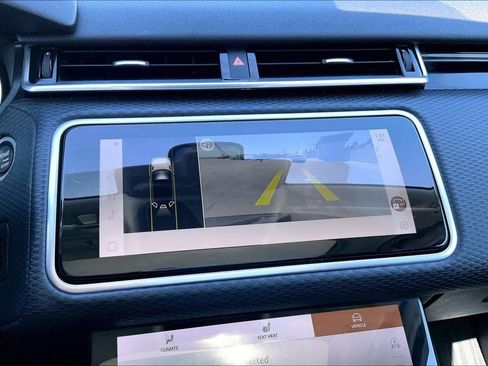 Used 2023 Land Rover Range Rover Velar S image 14