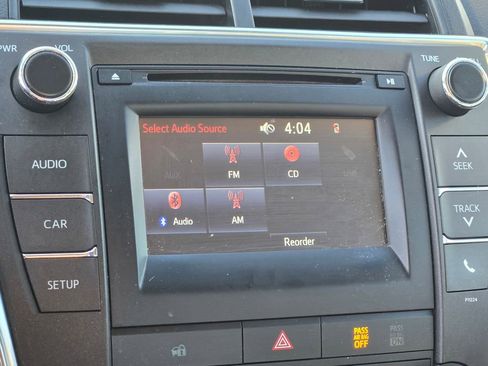 Used 2016 Toyota Camry SE w/ Protection Package (Q2) image 28