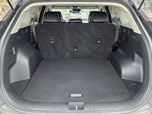 Certified 2023 Kia Sportage EX FWD image 19