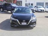 Used 2021 Nissan Sentra S image 2
