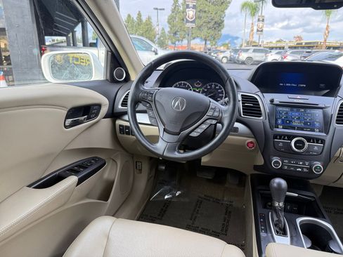 Used 2016 Acura RDX FWD w/ Advance Package image 22