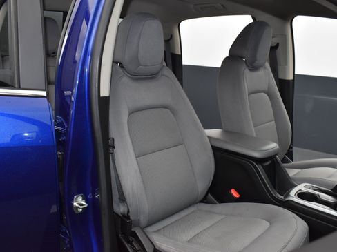 Used 2017 Chevrolet Colorado LT w/ LT Convenience Package image 26