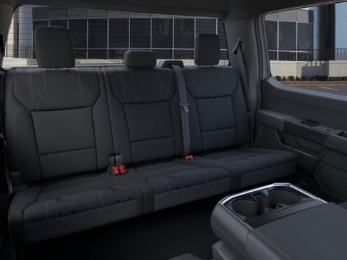 New 2026 Ford F150 STX AWD/4WD image 33