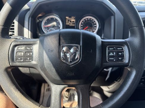 Used 2018 RAM 1500 Express w/ Express Value Package AWD/4WD image 20