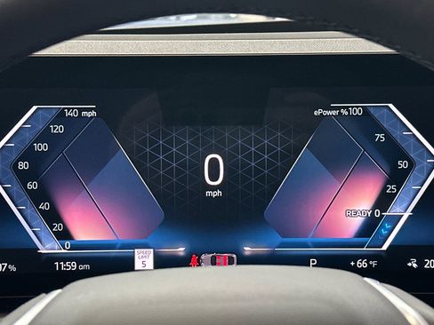 Certified 2023 BMW i4 eDrive40 w/ Premium Package RWD image 19