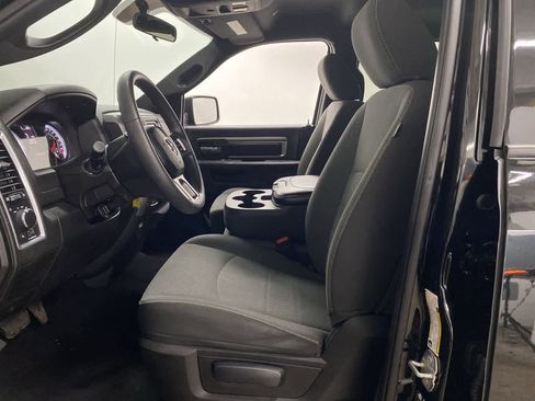 Used 2024 RAM 1500 Classic Warlock image 13