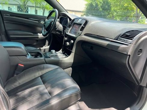 Used 2021 Chrysler 300 S RWD image 21