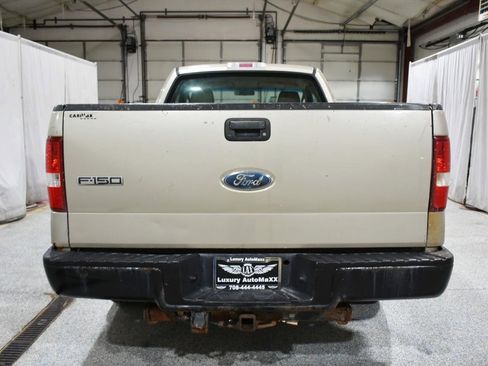 Used 2007 Ford F150 STX RWD image 21