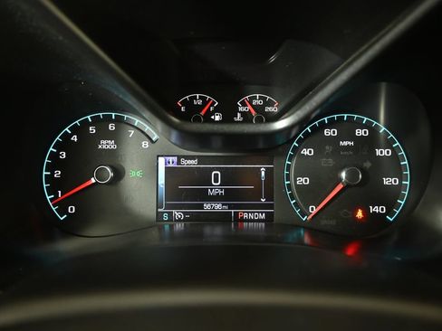 Used 2016 Chevrolet Colorado LT w/ LT Convenience Package AWD/4WD image 24