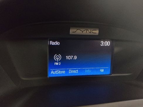 Used 2017 Ford C-MAX Energi SE image 25