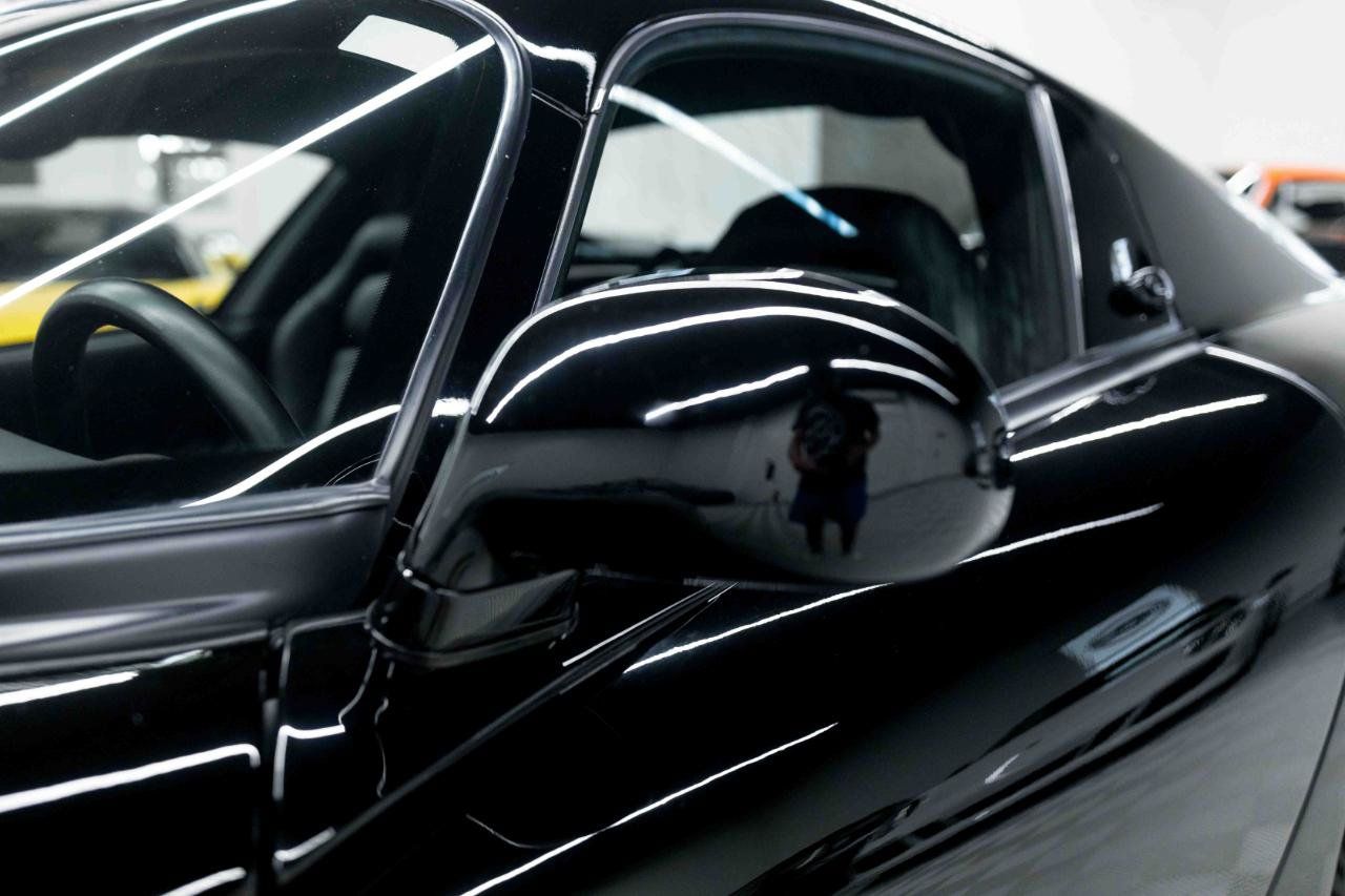 Used 2000 Dodge Viper GTS RWD image 11