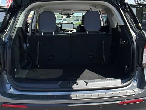 New 2026 Ford Explorer Active w/ Active Comfort Package RWD image 12