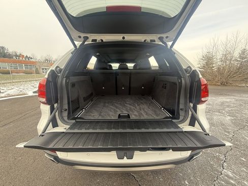 Used 2018 BMW X5 xDrive35i image 25