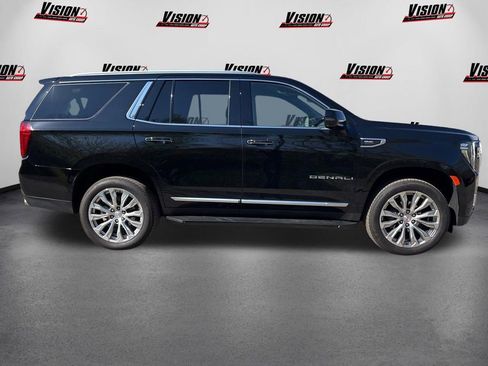 Used 2024 GMC Yukon Denali AWD/4WD image 4
