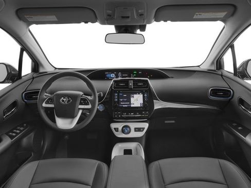 Used 2016 Toyota Prius Four Touring FWD image 8