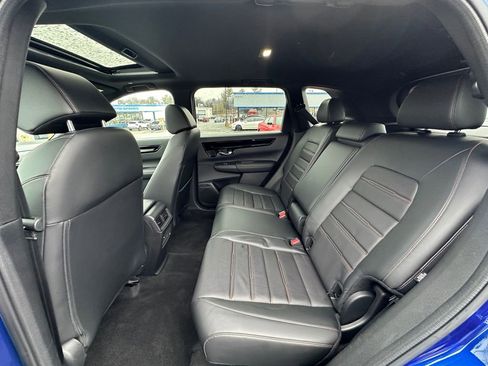 Used 2024 Honda CR-V Sport Touring image 23
