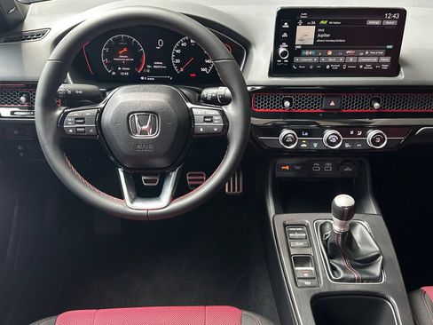 Used 2022 Honda Civic Si image 14