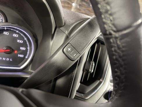 Used 2019 Chevrolet Silverado 1500 LT w/ All-Star Edition image 25