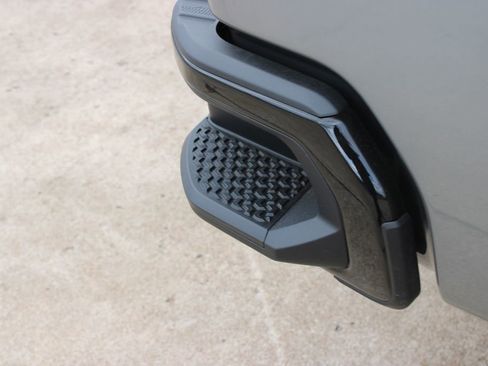 New 2026 Chevrolet Silverado 2500 Custom w/ Custom Convenience Package image 21