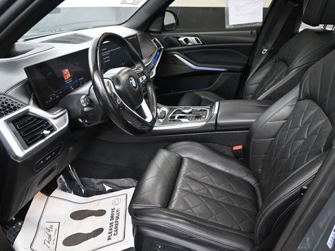 Used 2024 BMW X5 xDrive40i w/ Premium Package AWD/4WD image 28