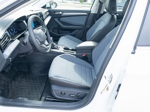 New 2026 Volkswagen Jetta SE image 16
