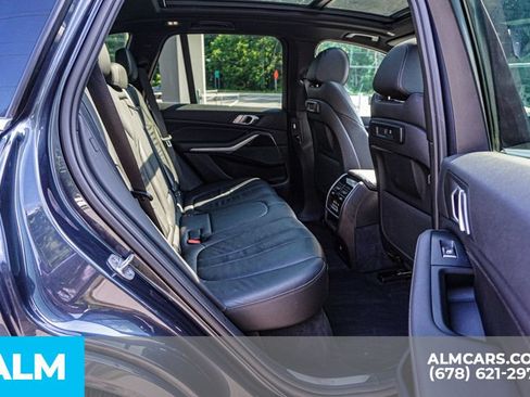 Used 2019 BMW X5 xDrive40i AWD/4WD image 23