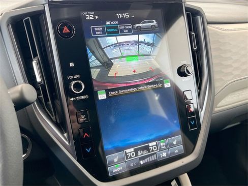 New 2026 Subaru Forester Limited image 12