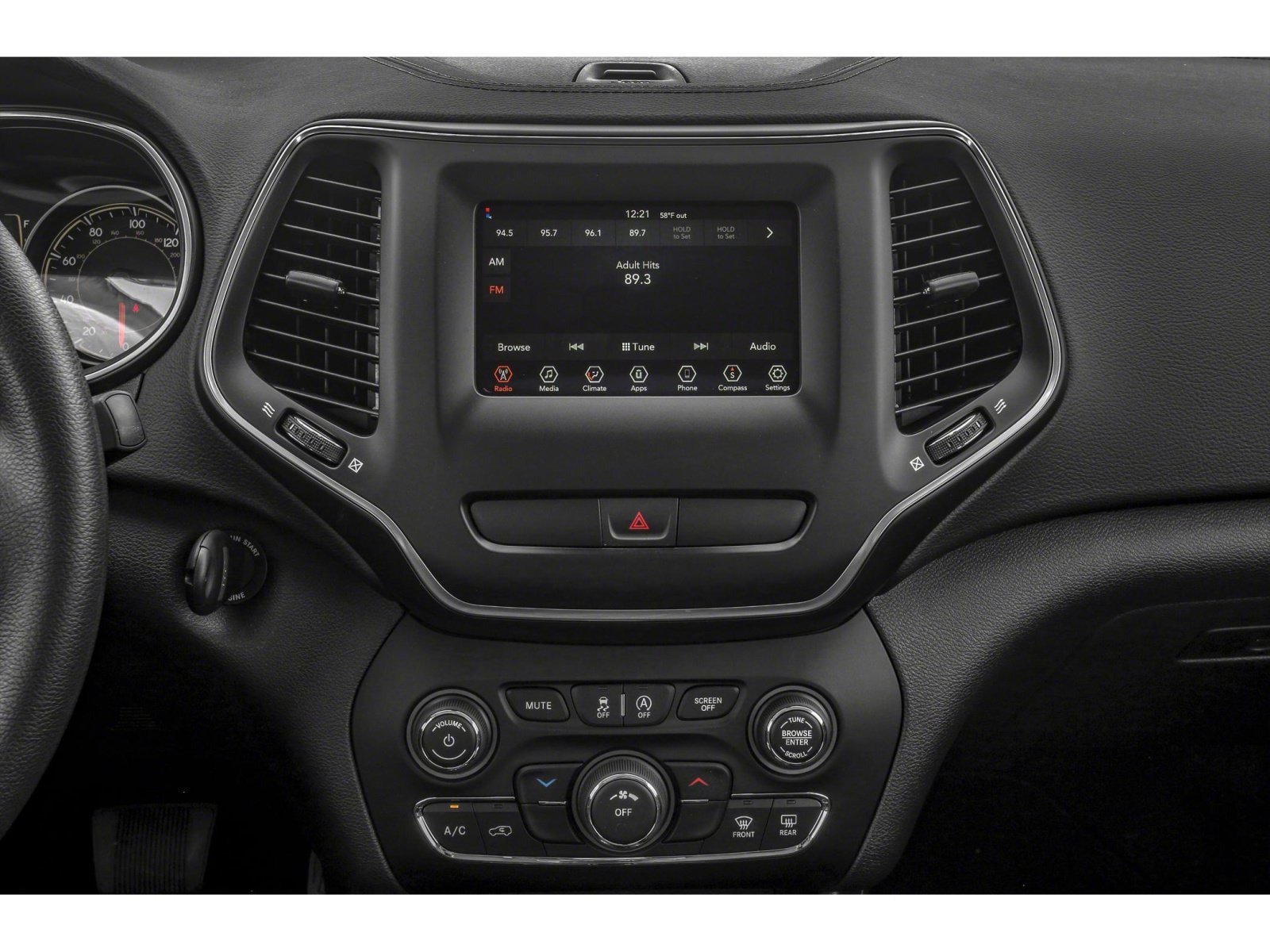 Used 2022 Jeep Cherokee Limited AWD/4WD image 8
