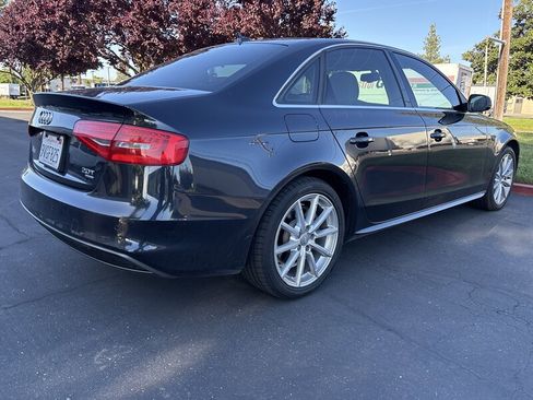 Used 2014 Audi A4 2.0T Premium Plus w/ Premium Plus Package image 14