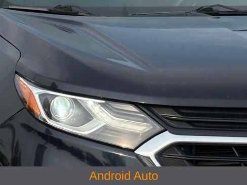 Used 2020 Chevrolet Equinox LT FWD image 4