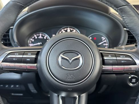 Used 2023 MAZDA CX-30 2.5 Turbo w/ Premium Package AWD/4WD image 26