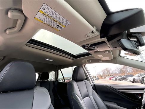 Used 2023 Subaru Outback Onyx Edition XT image 14