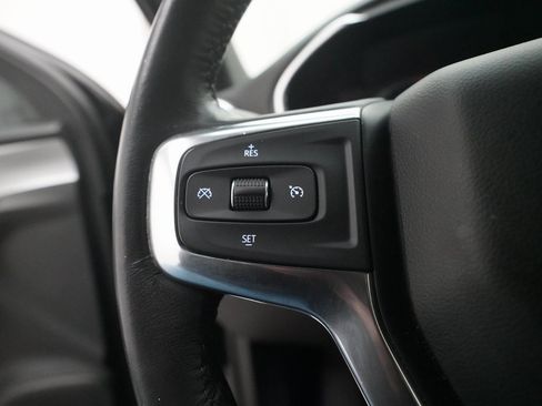 Used 2020 Chevrolet Blazer LT w/ Sound & Technology Package image 18