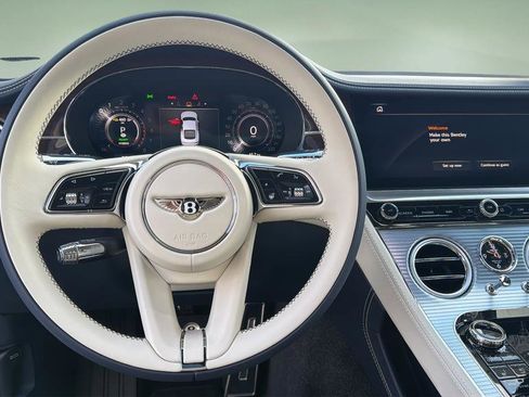 New 2026 Bentley Continental GT image 29
